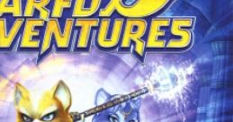 Star Fox Adventures - Video Game Music