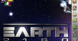 Earth 2160 Universe Edition (+Earth 2140 & 2150) - Video Game Video game from Earth 2160 Universe Edition (+Earth 2140 &