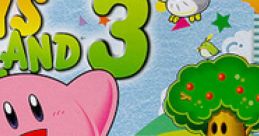 Kirby's Dream Land 3 星のカービィ3 - Video Game Music