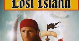 Missing on Lost Island Ztracený ostrov - Video Game Video game from Missing on Lost Island Ztracený ostrov for Windows.