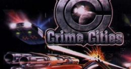 Crime Cities Original Game - Video Game Music