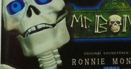 Mr. Bones - Video Game Video game from Mr. Bones for Saturn. Published by Sega (1996). Uploaded by BiOS_F2. 