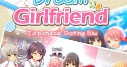 Dream Girlfriend (Android Game ) - Video Game Video game from Dream Girlfriend (Android Game ) for Android.