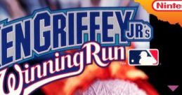 Ken Griffey Jr. Winning Run - Video Game Music