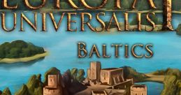 Europa Universalis IV: Baltics Music Pack - Video Game Music