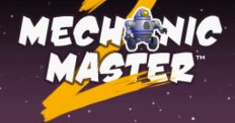 Mechanic Master 2 - Video Game Music
