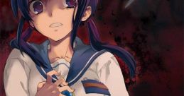 Corpse Party Blood Covered - Chapter 1~4 BGM - Video Game Video game from Corpse Party Blood Covered - Chapter 1~4 BGM