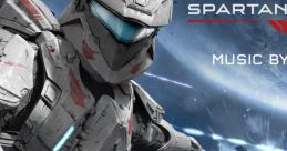HALO: SPARTAN ASSAULT Halo: Spartan Assault (Video Game Soundtrack) - Video Game Music