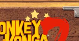 Donkey Konga 2 (American Version) - Video Game Video game from Donkey Konga 2 (American Version) for GC. Published by