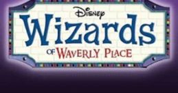 Wizards of Waverly Place - Video Game Music