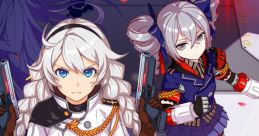 Honkai Impact 3 Onwards Original 崩坏3-Onwards Original - Video Game Video game from Honkai Impact 3 Onwards Original