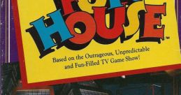 Fun House - Video Game Music