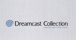 Dreamcast Limited Edition Vinyl - Video Game Video game from Dreamcast Limited Edition Vinyl for Dreamcast. Published