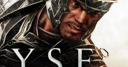 Ryse - Son of Rome - Video Game Video game from Ryse - Son of Rome.