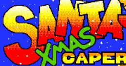 Santa's Xmas Caper - Video Game Music