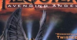 Requiem: Avenging Angel - Video Game Video game from Requiem: Avenging Angel for Windows. Published by 3DO, Retroism