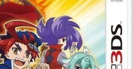 Future Card Buddyfight: Appears! Our Strongest Buddy! Buddyfight X 3DS game - Video Game Video game from Future Card