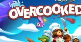 Overcooked! 2 - Video Game Music
