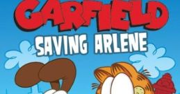 Garfield: Saving Arlene - Video Game Video game from Garfield: Saving Arlene for PS2, Windows. Published by Hip Interactive