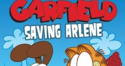 Garfield: Saving Arlene - Video Game Music
