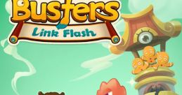 Monster Busters: Link Flash - Video Game Music