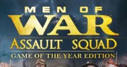 Men of War - Video Game Music