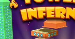 Tower Inferno - Video Game Video game from Tower Inferno for Switch. Published by Digital Game Group (2020). Uploaded by