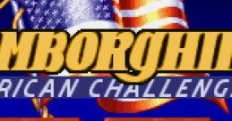 Lamborghini American Challenge Crazy Cars III - Video Game Music