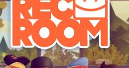 Rec Room Volume 3 Original Game - Video Game Music