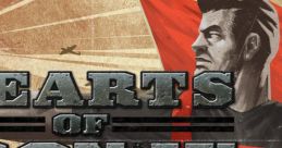Hearts of Iron IV - No Step Back - Video Game Music