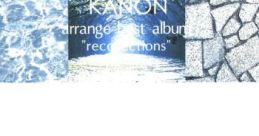 Kanon Arrange Best Album "res" - Video Game Video game from Kanon Arrange Best Album "res" for Windows. Published by VISUAL