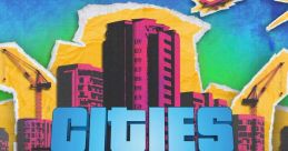 Cities: Skylines - Pop-Punk Radio - Video Game Video game from Cities: Skylines - Pop-Punk Radio for Windows. Published