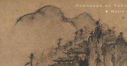 Nobunaga No Yabou: Tenshouki World - Video Game Music
