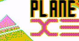 Planet X3 (Tandy 1000) - Video Game Video game from Planet X3 (Tandy 1000) for IBM PC. Published by 8-Bit Productions