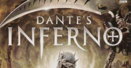 Dante's Inferno ダンテズ・インフェルノ 〜神曲 地獄篇〜 단테스 인페르노 - Video Game Video game from Dante's Inferno