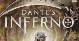Dante's Inferno ダンテズ・インフェルノ 〜神曲 地獄篇〜
단테스 인페르노 - Video Game Music