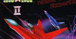 Truxton II (Toaplan 2) Tatsujin Oh 達人王 达人王 타츠진오 - Video Game Video game from Truxton II (Toaplan 2) Tatsujin