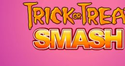 Trick or Treat Smash - Video Game Video game from Trick or Treat Smash for Online, Windows. Published by Electrotank