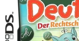 Lernerfolg Grundschule Deutsch - Der Rechtschreibtrainer - Video Game Music