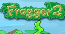 Frogger 2 (XBLA) - Video Game Video game from Frogger 2 (XBLA) for Xbox 360. Published by Konami (2008). Uploaded by