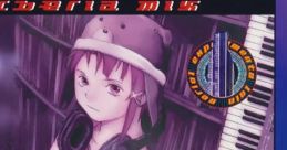 Serial Experiments Lain - Cyberia Mix - Video Game Music