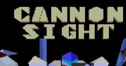 Cannon Sight キャノンサイト - Video Game Music