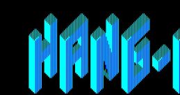 Hang-On ハングオン - Video Game Video game from Hang-On ハングオン for PC-88. Published by Pax Electronica Japan (1986). 