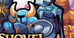 SHOVEL KNIGHT POCKET DUNGEON TRACK Shovel Knight Pocket Dungeon OST - Video Game Video game from SHOVEL KNIGHT POCKET