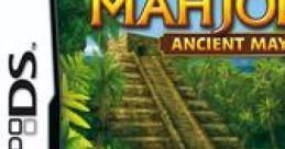 Mahjongg: Ancient Mayas Mahjongg Ancient Mayas Mahjongg Ancient Mayans Mahjongg: Ancient Mayans Mahjongg Mahjong - Video Game