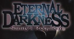 Eternal Darkness: Sanity's Requiem エターナルダークネス 〜招かれた13人〜 - Video Game Video game from Eternal Darkness: