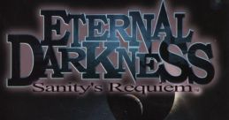 Eternal Darkness: Sanity's Requiem エターナルダークネス 〜招かれた13人〜 - Video Game Music