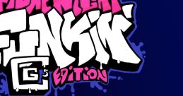 Friday Night Funkin' - CG5 Edition (Mod) - Video Game Music