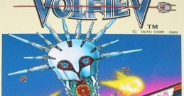 Volfied Ultimate Qix Qix Neo ヴォルフィード - Video Game Video game from Volfied Ultimate Qix Qix Neo ヴォルフィード for