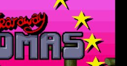 Tearaway Thomas - Video Game Music